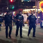 Austin officers may be subject to grand jury investigation for shooting the mass shooting suspect. 2 Austin officers may be subject to grand jury investigation for shooting the mass shooting suspect.