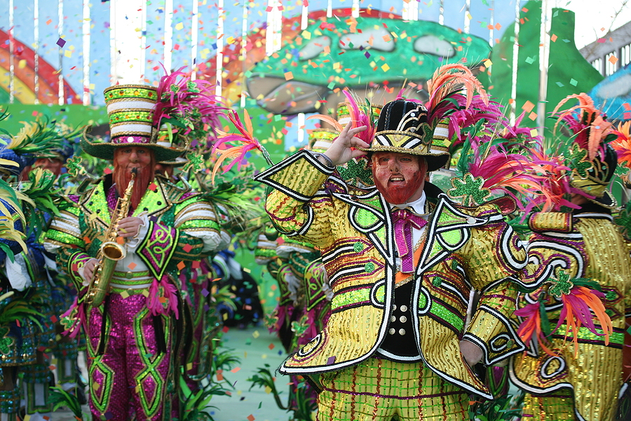 Where To Celebrate St. Patrick’s Day At Restaurants In St. Louis 1 Where To Celebrate St. Patrick’s Day At Restaurants In St. Louis