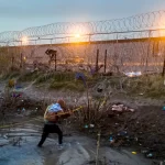 Man fatally shot after gunfire exchange at Sierra Blanca border crossing in Texas 2 Man fatally shot after gunfire exchange at Sierra Blanca border crossing in Texas