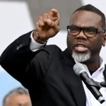 Chicago mayor questioned on immigration policies following alleged student murder by undocumented immigrant. 2 Chicago mayor questioned on immigration policies following alleged student murder by undocumented immigrant.