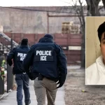 ICE bypasses New York sanctuary law to arrest undocumented immigrant charged with raping a girl. 2 ICE bypasses New York sanctuary law to arrest undocumented immigrant charged with raping a girl.