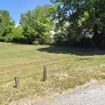 Cleveland, Ohio authorities discover the bodies of two girls hidden in suitcases in shallow graves. 2 Cleveland, Ohio authorities discover the bodies of two girls hidden in suitcases in shallow graves.