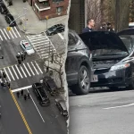 NYPD finds third suspicious device in Manhattan bomb inquiry 2 NYPD finds third suspicious device in Manhattan bomb inquiry