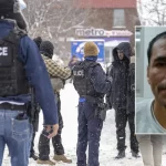 Federal judge mandates the release of MS-13 gang affiliate with a history of violent crimes. 2 Federal judge mandates the release of MS-13 gang affiliate with a history of violent crimes.