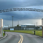 Florida man put to death for struggling with officer over gun, resulting in fatal shooting. 2 Florida man put to death for struggling with officer over gun, resulting in fatal shooting.