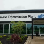 Ohio Ford employee dies in workplace incident during maintenance work. 2 Ohio Ford employee dies in workplace incident during maintenance work.