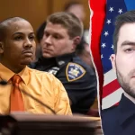 NYPD Detective Says Guy Rivera Smirked Following Jonathan Diller Shooting 2 NYPD Detective Says Guy Rivera Smirked Following Jonathan Diller Shooting