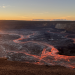 hawaii volcano