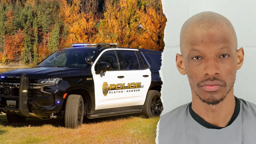 Kansas man faces attempted murder charges for stabbing choir instructor. 1 Kansas man faces attempted murder charges for stabbing choir instructor.