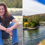 Mother of missing woman alleges boyfriend timed assault before her disappearance 2 Mother of missing woman alleges boyfriend timed assault before her disappearance