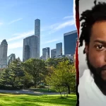 NYC Parolee Accused of Attempting Rape in Central Park; Bystanders Step In 2 NYC Parolee Accused of Attempting Rape in Central Park; Bystanders Step In