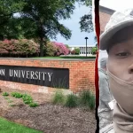 ODU Students Subdue Gunman in Incident that Claimed Life of ROTC Instructor 1 ODU Students Subdue Gunman in Incident that Claimed Life of ROTC Instructor