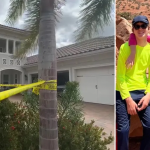 Authorities report mother takes the lives of her children in a murder-suicide incident in affluent Florida neighborhood. 3 Authorities report mother takes the lives of her children in a murder-suicide incident in affluent Florida neighborhood.