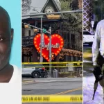 Austin mass shooting suspect Ndiaga Diagne allegedly shared antisemitic hate speech on X prior to the attack that left 3 dead and 13 injured at a downtown bar on Sunday. 2 Austin mass shooting suspect Ndiaga Diagne allegedly shared antisemitic hate speech on X prior to the attack that left 3 dead and 13 injured at a downtown bar on Sunday.