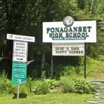 ponaganset high school