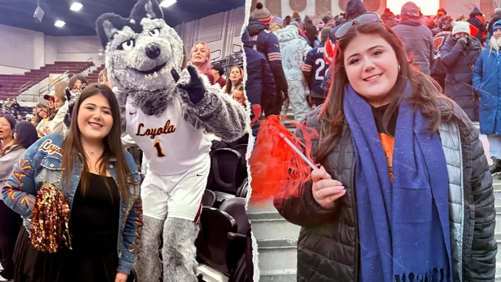 Loyola University Student Fatally Shot Near Campus; No Arrests Have Been Made Following Incident 85 Loyola University Student Fatally Shot Near Campus; No Arrests Have Been Made Following Incident