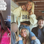 Influencer's explosive murder claims in Idaho lead to significant repercussions 2 Influencer’s explosive murder claims in Idaho lead to significant repercussions