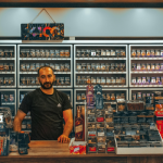 Commercial Display Refrigerator 2 Commercial Display Refrigerator