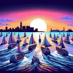 Lost aid-laden sailboats destined for Cuba successfully reach Havana. 1 Lost aid-laden sailboats destined for Cuba successfully reach Havana.