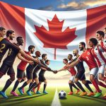 Canada Soccer and senior national teams approve collective bargaining agreement. 2 Canada Soccer and senior national teams approve collective bargaining agreement.