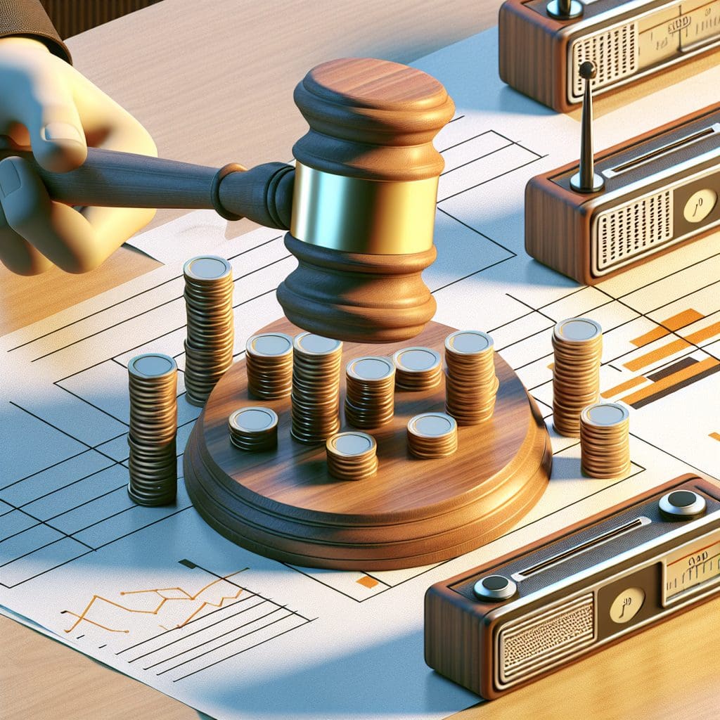 Judge Issues Permanent Injunction Against Trump's Directive to Cut Funding for National Public Radio 87 Judge Issues Permanent Injunction Against Trump’s Directive to Cut Funding for National Public Radio