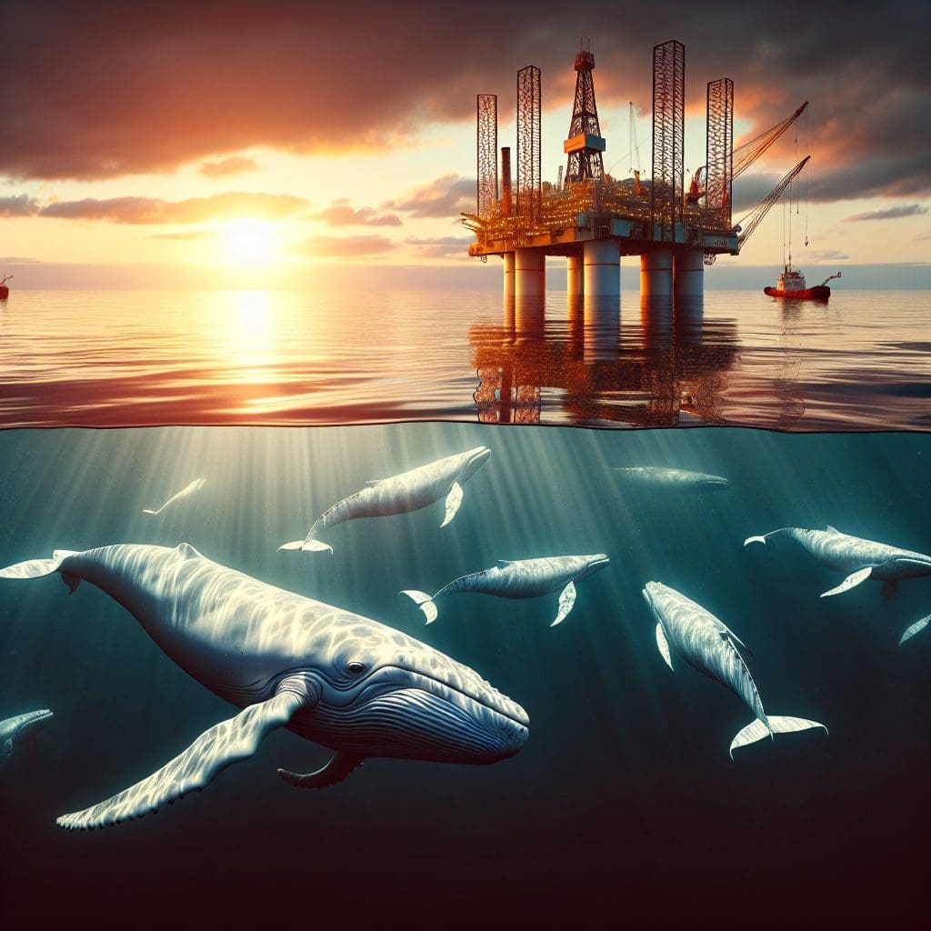 Trump Administration Exempts Gulf of Mexico Drilling from Endangered Species Act, jeopardizing Rare Whale Species 88 Trump Administration Exempts Gulf of Mexico Drilling from Endangered Species Act, jeopardizing Rare Whale Species