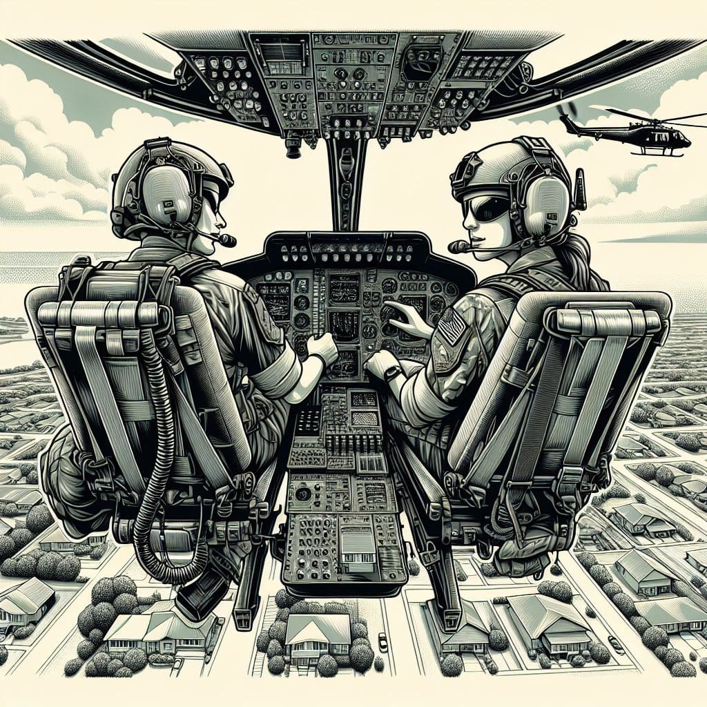 Hegseth reinstates two military pilots following helicopter flyover of Kid Rock's residence. 89 Hegseth reinstates two military pilots following helicopter flyover of Kid Rock’s residence.