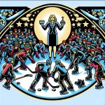 PWHLPA President Laura Stacey and Others Optimistic That Salary Leak Will Aid Players in Advocating for Higher Pay 2 PWHLPA President Laura Stacey and Others Optimistic That Salary Leak Will Aid Players in Advocating for Higher Pay