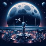 Artemis II: NASA Plans to Launch Manned Lunar Mission This Evening 2 Artemis II: NASA Plans to Launch Manned Lunar Mission This Evening