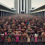 First Nations leaders call for an apology from the Prime Minister following his claim that he could 'endure' protests. 2 First Nations leaders call for an apology from the Prime Minister following his claim that he could ‘endure’ protests.