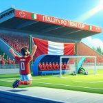 Italy's World Cup Absence is Great News for Canada 2 Italy’s World Cup Absence is Great News for Canada