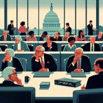 Thousands of federal workers considering early retirement options. 2 Thousands of federal workers considering early retirement options.