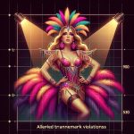 Taylor Swift Faces Lawsuit for Alleged Trademark Violations Related to The Life of a Showgirl 2 Taylor Swift Faces Lawsuit for Alleged Trademark Violations Related to The Life of a Showgirl