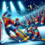 Victoire Secures Playoff Berth and Establishes PWHL Point Streak Record with Victory Against Goldeneyes 2 Victoire Secures Playoff Berth and Establishes PWHL Point Streak Record with Victory Against Goldeneyes