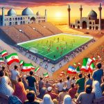 The Impact of Geopolitical Factors and Conflict in Iran on Rising Sports Fandom Costs 2 The Impact of Geopolitical Factors and Conflict in Iran on Rising Sports Fandom Costs