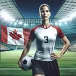 Kadeisha Buchanan Makes Her Comeback as Canadian Women Gear Up for FIFA Series in Brazil 2 Kadeisha Buchanan Makes Her Comeback as Canadian Women Gear Up for FIFA Series in Brazil