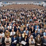 Thousands of federal workers considering early retirement package 1 Thousands of federal workers considering early retirement package