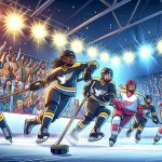 Takeover Tour Highlights Spark Excitement for Professional Women’s Hockey League Growth 1 Takeover Tour Highlights Spark Excitement for Professional Women’s Hockey League Growth