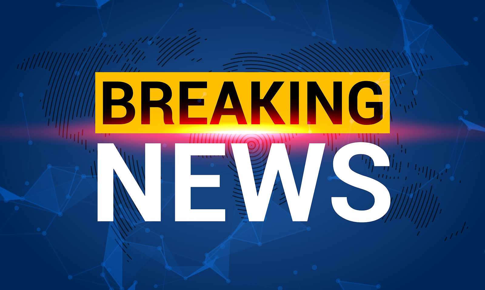 BigStock Breaking News Blue BIG