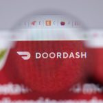 BigStock DoorDash