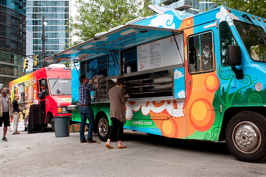 Food Truck Debate Intensifies In St. Louis City 1 Food Truck Debate Intensifies In St. Louis City