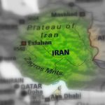 BigStock Iran Map Green BIG 1