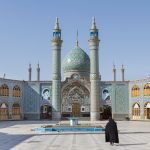 BigStock Iran Shrine 2