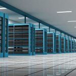 BigStock Server Room