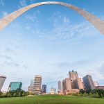 Protesters Detained During St. Louis State of the City Address 2 Protesters Detained During St. Louis State of the City Address