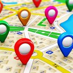 bigstock GPS navigation concept 78106343