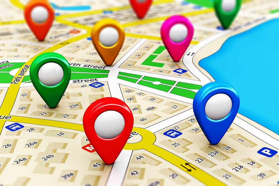 How Technology Is Improving Access to Location-Based Search Results 111 How Technology Is Improving Access to Location-Based Search Results