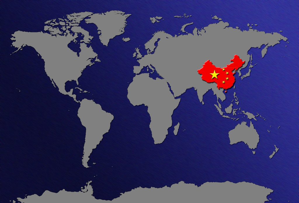 China Issues Cryptic Warning to U.S. Over Taiwan During Trump-Xi Summit 1 China Issues Cryptic Warning to U.S. Over Taiwan During Trump-Xi Summit