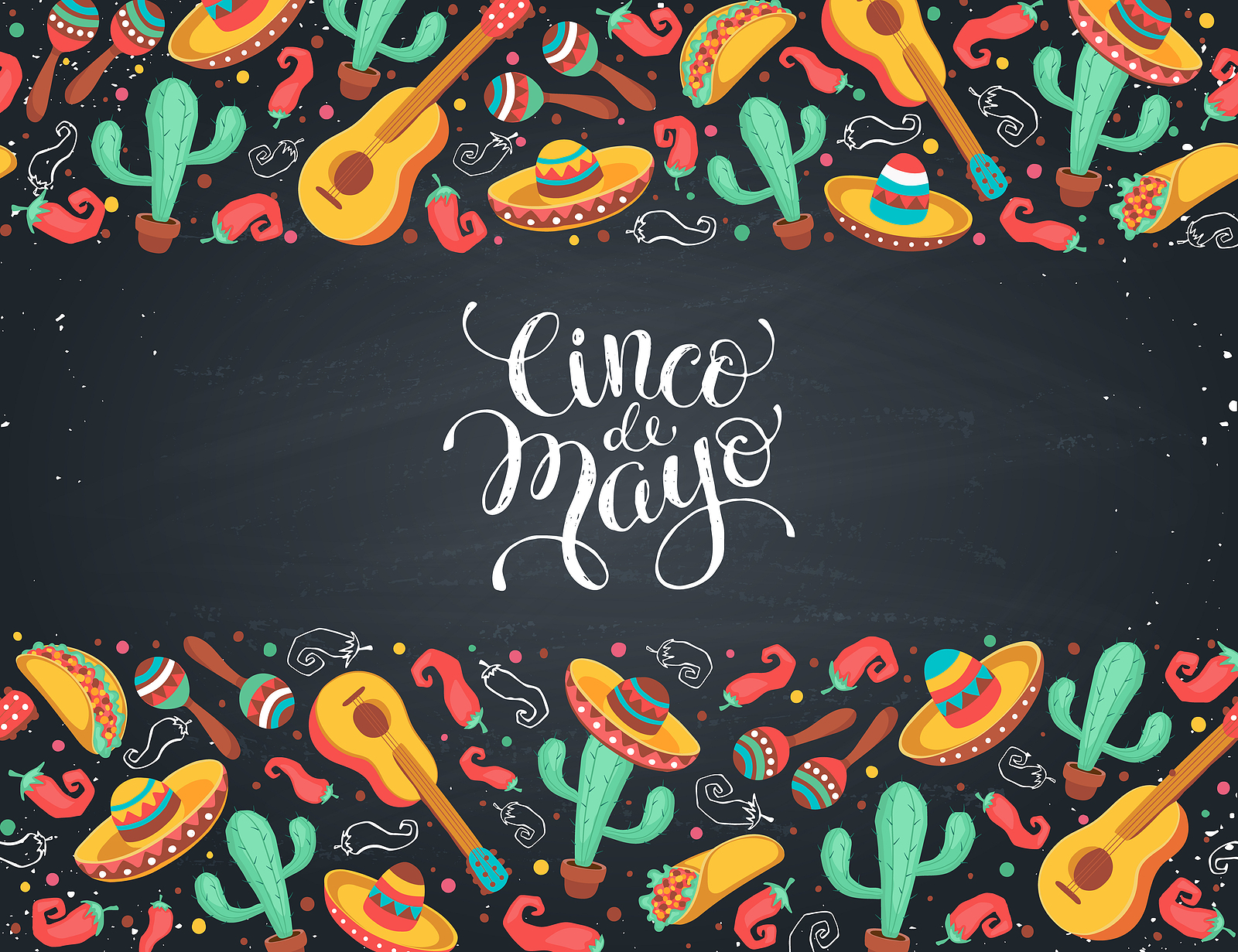 BigStock Cinco de Mayo