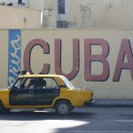 How U.S. Economic and Judicial Strategy is Neutralizing the Cuban Regime 2 How U.S. Economic and Judicial Strategy is Neutralizing the Cuban Regime